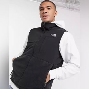 THE NORTH FACE DENALI SMANICATO Vest XL